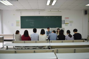 2018年蘇州大學(xué)藝術(shù)學(xué)院學(xué)生組織干部競聘活動順利舉行 開啟文化藝術(shù)交流新篇章