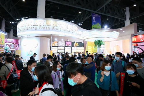 海升集團攜新品系列閃耀第104屆全國糖酒會，引領酒類經營新潮流
